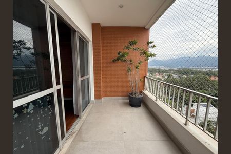 Apartamento à venda com 3 quartos, 206m² em Barra da Tijuca, Rio de Janeiro