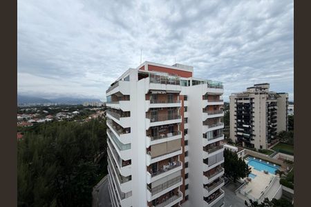 Apartamento à venda com 3 quartos, 206m² em Barra da Tijuca, Rio de Janeiro