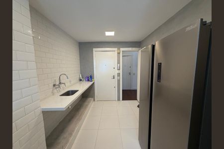 Apartamento à venda com 3 quartos, 206m² em Barra da Tijuca, Rio de Janeiro
