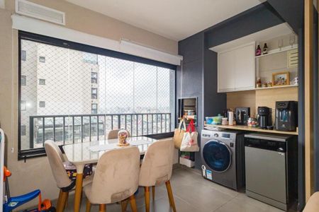 Apartamento à venda com 2 quartos, 50m² em Brás, São Paulo