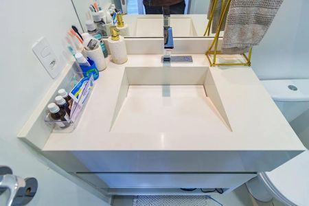 Apartamento à venda com 50m², 2 quartos e sem vaga