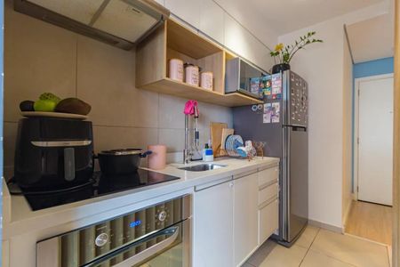 Apartamento à venda com 50m², 2 quartos e sem vaga