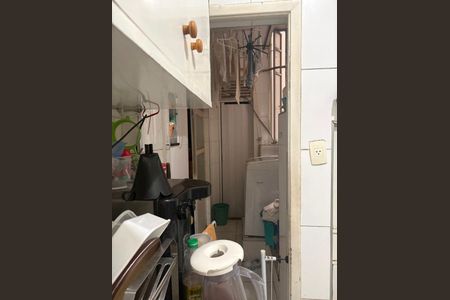 Apartamento à venda com 3 quartos, 100m² em Copacabana, Rio de Janeiro