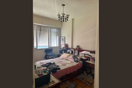 Apartamento à venda com 3 quartos, 100m² em Copacabana, Rio de Janeiro