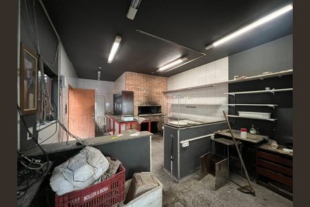 Casa à venda com 3 quartos, 50m² em Paraíso do Morumbi, São Paulo