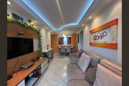 Apartamento à venda com 2 quartos, 57m² em Chácara Califórnia, São Paulo
