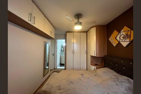 Apartamento à venda com 2 quartos, 57m² em Chácara Califórnia, São Paulo