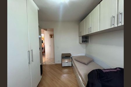 Apartamento à venda com 2 quartos, 57m² em Chácara Califórnia, São Paulo
