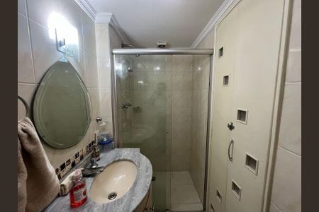 Apartamento à venda com 2 quartos, 57m² em Chácara Califórnia, São Paulo