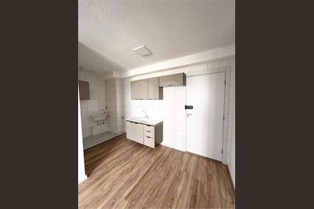 Apartamento à venda com 2 quartos, 38m² em Cidade Nova São Miguel, São Paulo