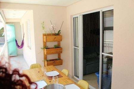 Apartamento à venda com 2 quartos, 69m² em Jardim Bonfiglioli, Jundiaí