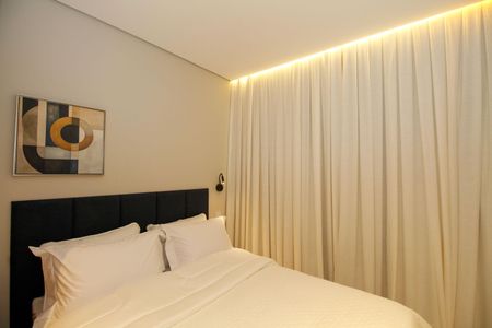 Studio para alugar com 30m², 1 quarto e sem vaga Studio para alugar com 30m², 1 quarto e sem vagaStudio