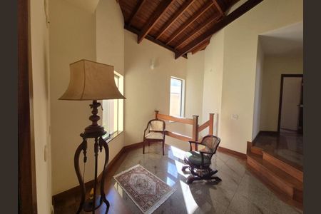 Casa à venda com 4 quartos, 243m² em Morumbi, São Paulo