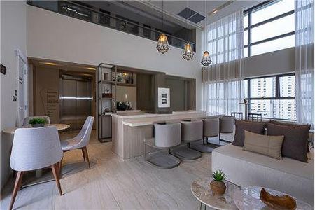 Apartamento à venda com 1 quarto, 44m² em Ibirapuera, São Paulo