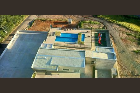 Apartamento à venda com 2 quartos, 44m² em Notre Dame, Campinas