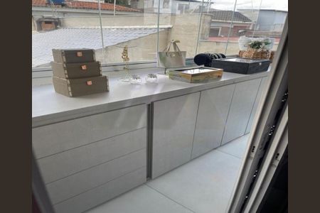 Apartamento à venda com 115m², 3 quartos e 3 vagas