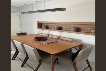 Apartamento à venda com 115m², 3 quartos e 3 vagas