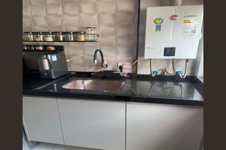 Apartamento à venda com 3 quartos, 115m² em Santa Teresinha, São Paulo