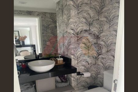 Apartamento à venda com 3 quartos, 115m² em Santa Teresinha, São Paulo