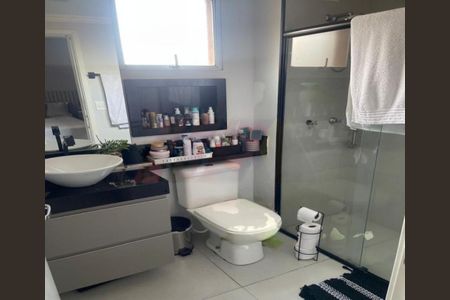 Apartamento à venda com 115m², 3 quartos e 3 vagas