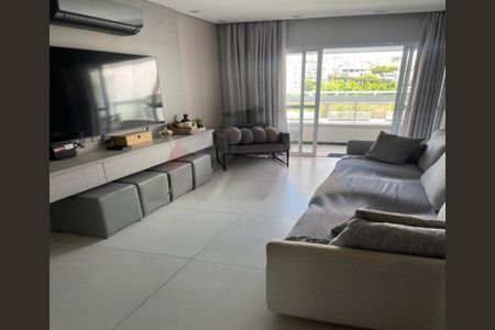 Apartamento à venda com 3 quartos, 115m² em Santa Teresinha, São Paulo