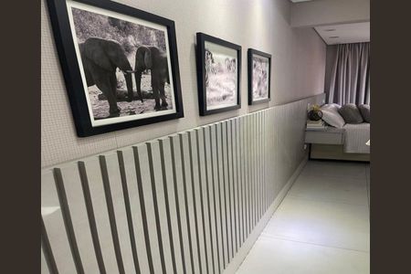 Apartamento à venda com 3 quartos, 115m² em Santa Teresinha, São Paulo