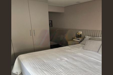 Apartamento à venda com 3 quartos, 115m² em Santa Teresinha, São Paulo