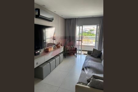 Apartamento à venda com 3 quartos, 115m² em Santa Teresinha, São Paulo