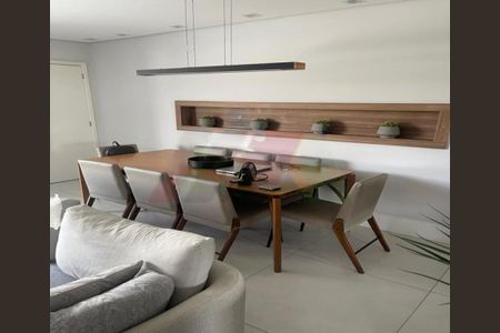 Apartamento à venda com 3 quartos, 115m² em Santa Teresinha, São Paulo