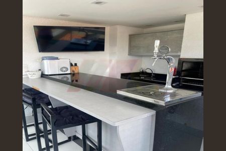 Apartamento à venda com 115m², 3 quartos e 3 vagas