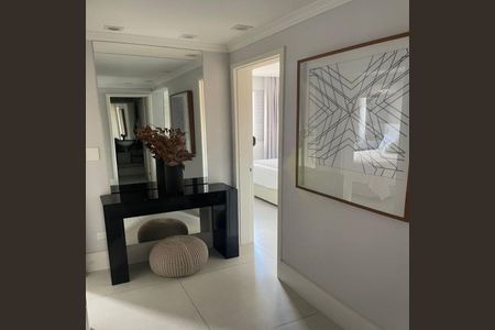 Apartamento à venda com 115m², 3 quartos e 3 vagas