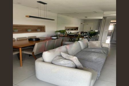 Apartamento à venda com 115m², 3 quartos e 3 vagas