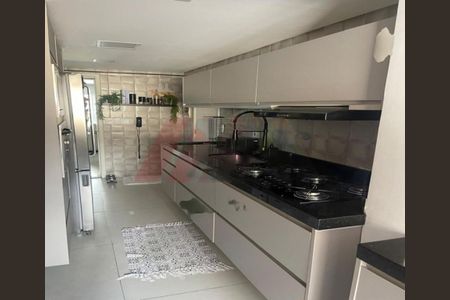 Apartamento à venda com 3 quartos, 115m² em Santa Teresinha, São Paulo