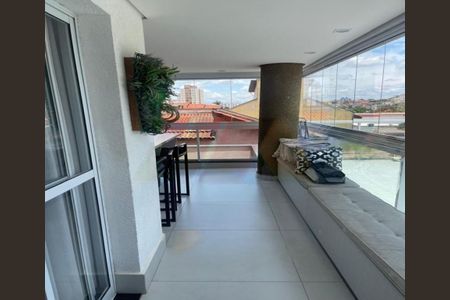 Apartamento à venda com 115m², 3 quartos e 3 vagas