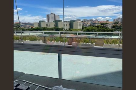 Apartamento à venda com 3 quartos, 115m² em Santa Teresinha, São Paulo