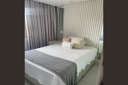 Apartamento à venda com 3 quartos, 115m² em Santa Teresinha, São Paulo
