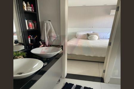 Apartamento à venda com 3 quartos, 115m² em Santa Teresinha, São Paulo