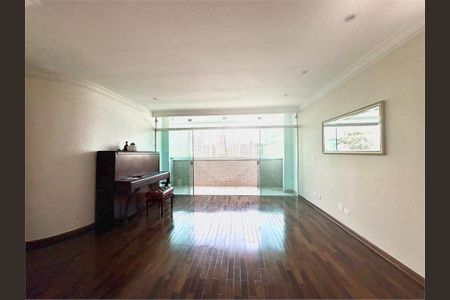 Apartamento à venda com 4 quartos, 180m² em Cidade Monções, São Paulo