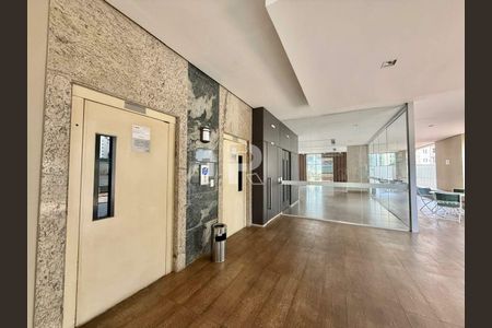 Apartamento à venda com 3 quartos, 105m² em Savassi, Belo Horizonte