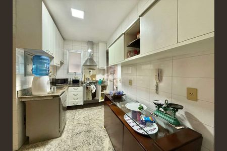 Apartamento à venda com 3 quartos, 105m² em Savassi, Belo Horizonte