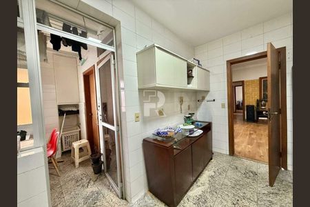 Apartamento à venda com 3 quartos, 105m² em Savassi, Belo Horizonte