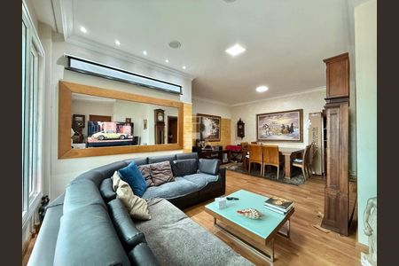 Apartamento à venda com 3 quartos, 105m² em Savassi, Belo Horizonte