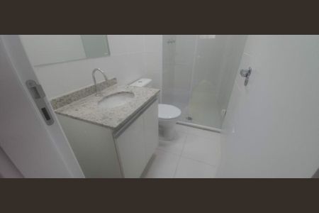 Apartamento à venda com 1 quarto, 30m² em Vila Gustavo, São Paulo