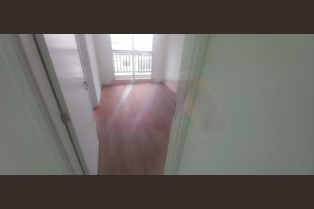 Apartamento à venda com 1 quarto, 30m² em Vila Gustavo, São Paulo
