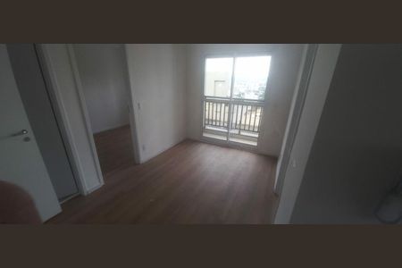 Apartamento à venda com 1 quarto, 30m² em Vila Gustavo, São Paulo