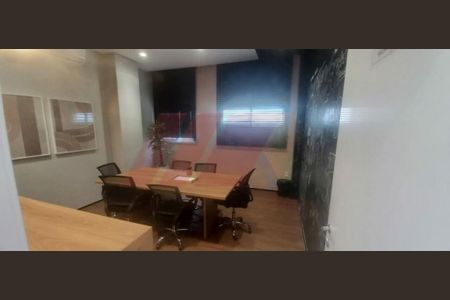 Apartamento à venda com 1 quarto, 30m² em Vila Gustavo, São Paulo