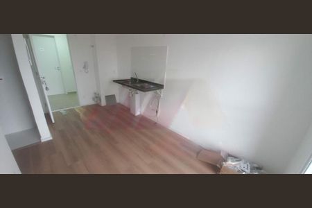 Apartamento à venda com 1 quarto, 30m² em Vila Gustavo, São Paulo