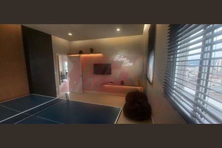 Apartamento à venda com 1 quarto, 30m² em Vila Gustavo, São Paulo
