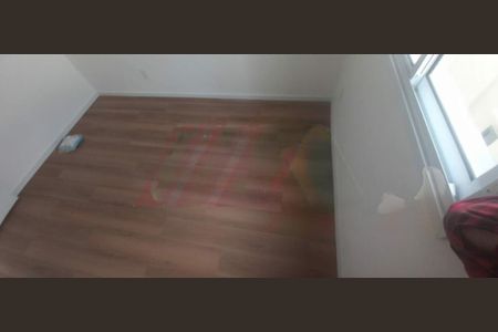 Apartamento à venda com 1 quarto, 30m² em Vila Gustavo, São Paulo