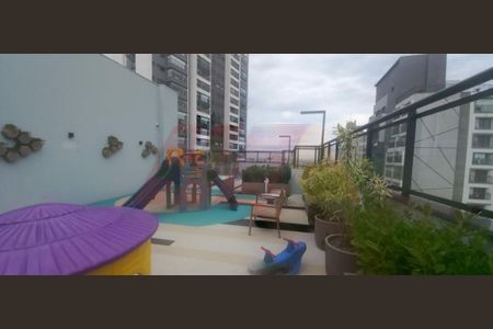 Apartamento à venda com 1 quarto, 40m² em Vila Gustavo, São Paulo